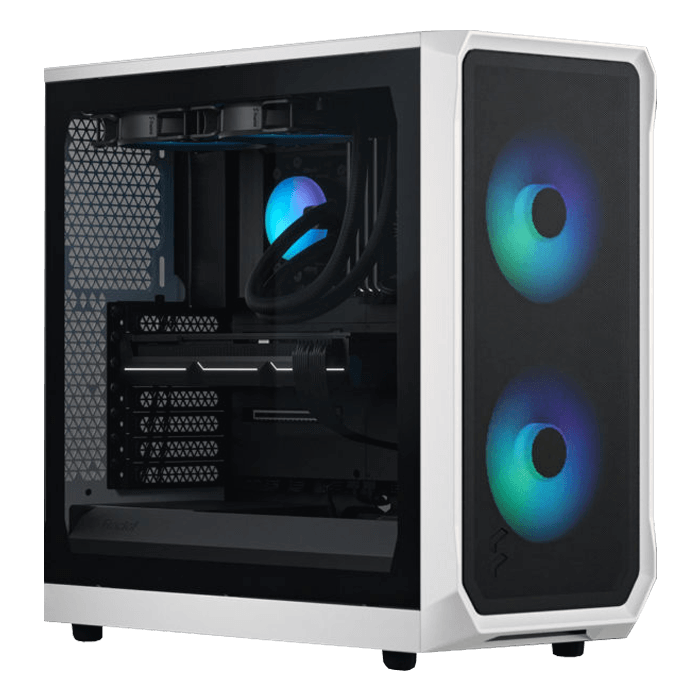 AMD Ryzen 5000 Series processors, B550 Chipset, Custom Gaming PC