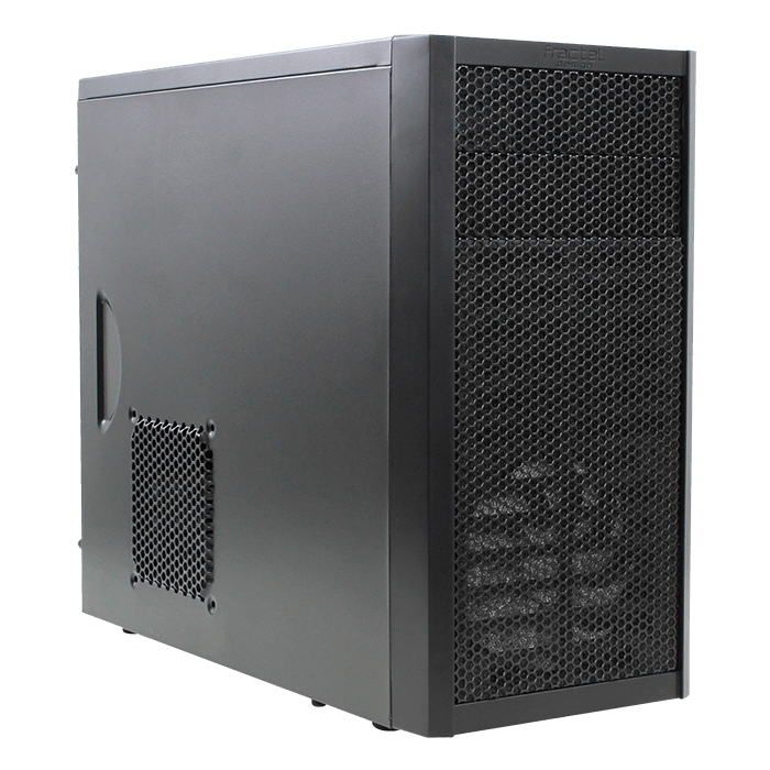 3rd Gen AMD Ryzen Series processors, A520 Chipset, Mini Tower Custom Computer Desktop
