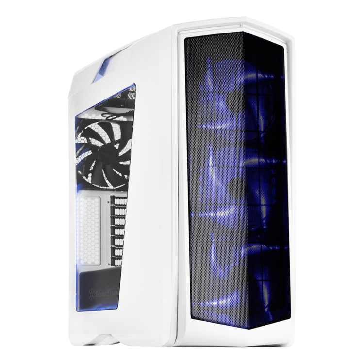 Intel Ready To Assemble Configurator