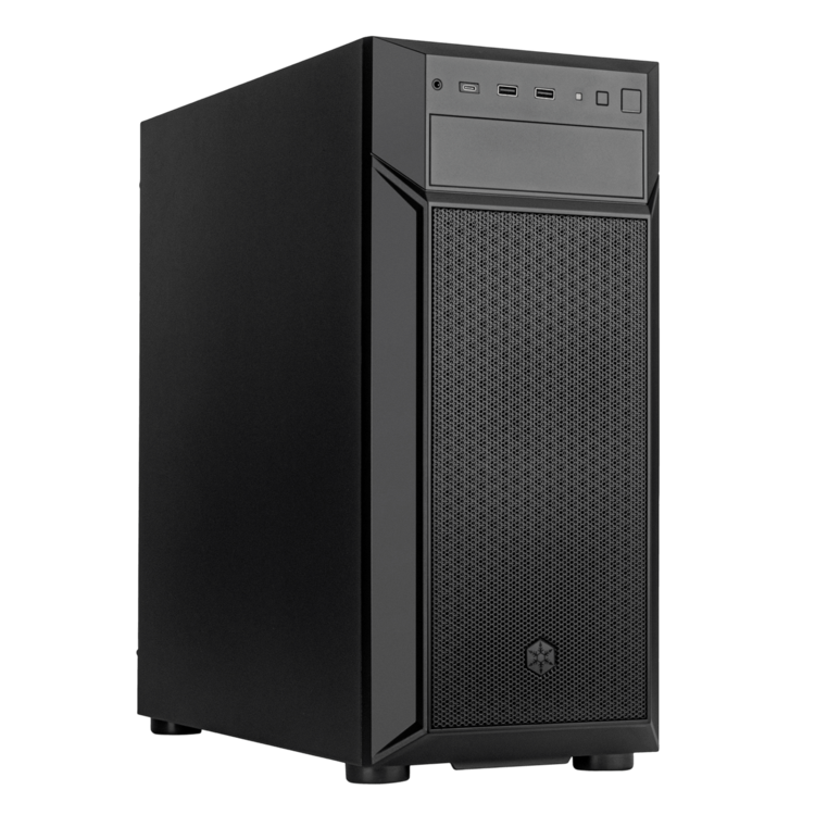 AMD Ryzen 5000 Series processors, B550 Chipset, Tower Workstation PC