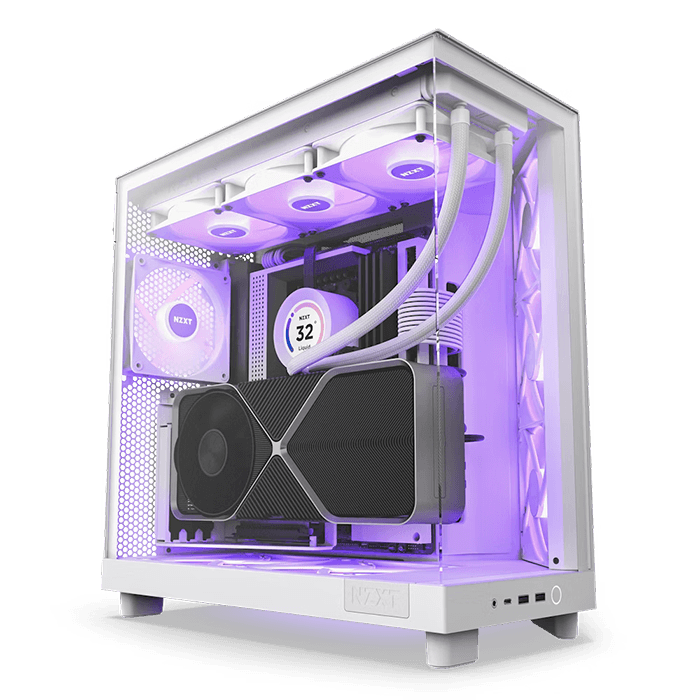 14th Gen Intel Core processors, Z790 Chipset, Tower Workstation PC