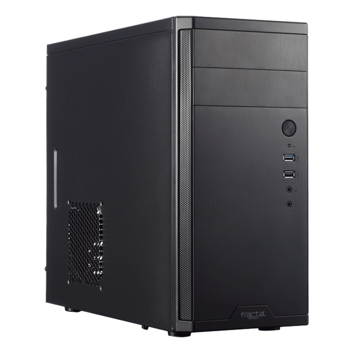AMD Ryzen 7000 Series Processors, A620 Chipset, Mini Tower Custom Computer Desktop