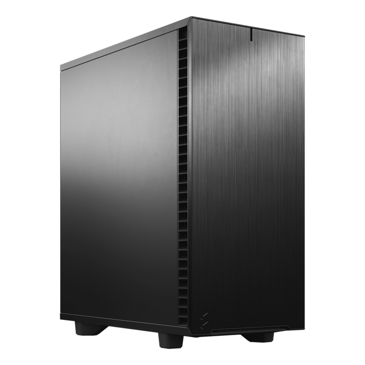 AMD Ryzen 7000/8000 Series processors, B650 Chipset, Low-Noise Custom Computer Desktop