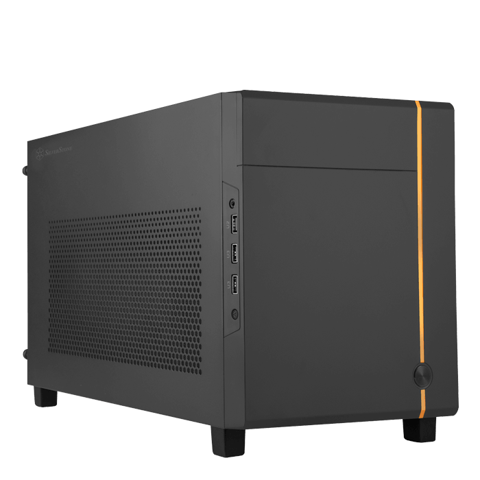 13th Gen Intel Core processors, B760 Chipset, Compact Gaming PC