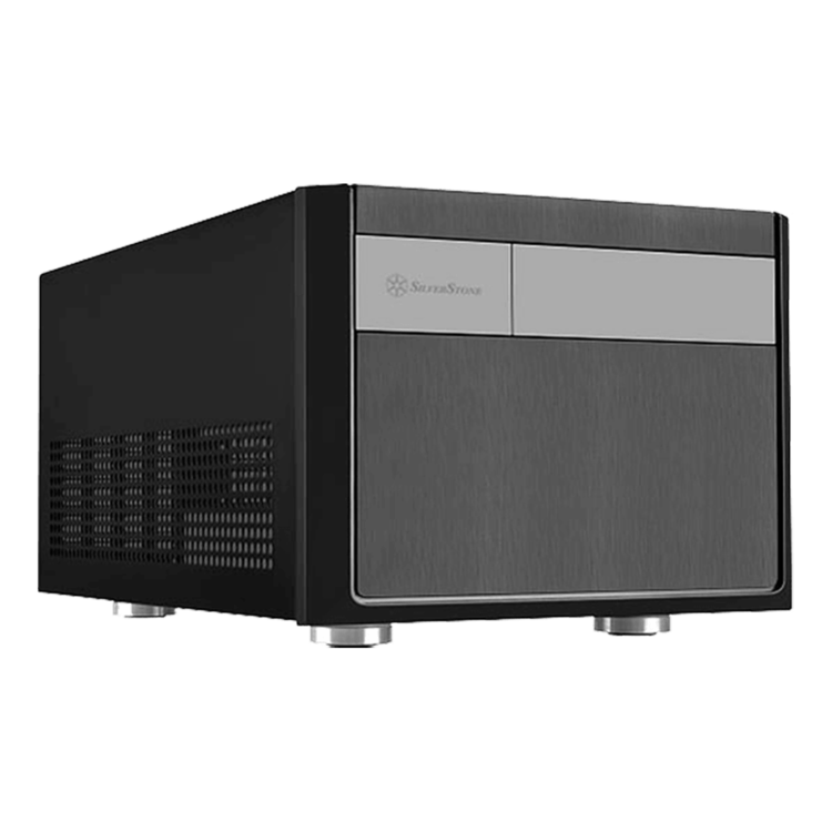 13th Gen Intel Core Processors, B760 Chipset, Mini Cube Computer