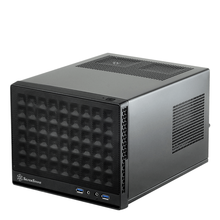 13th Gen Intel Core Processors, B760 Chipset, Small Cube Computer