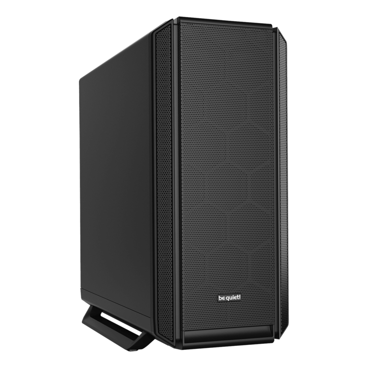 AMD Ryzen Threadripper 7000 / PRO 7000, TRX50 Chipset, Low-Noise Tower Workstation PC