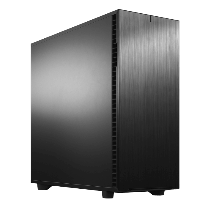 AMD Ryzen Threadripper 7000, TRX50 Chipset, Unreal Engine Professional PC Workstation