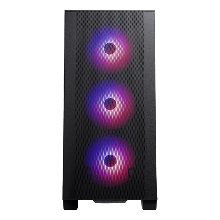 AMD X870 CPU+GPU Liquid Cooled Workstation Desktop