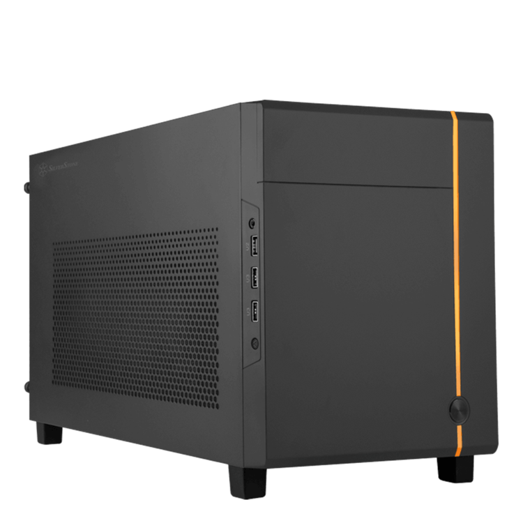 AMD Ryzen 9000/8000/7000 Series Processors, A620 Chipset, Mini Lunchbox Cube Computer