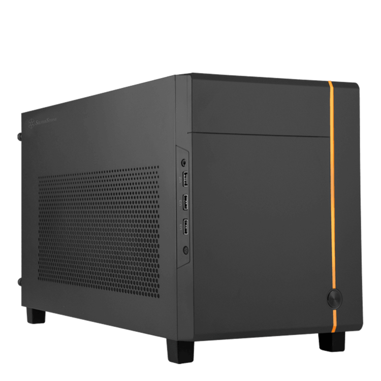 14th Gen Intel Core Processors, B760 Chipset, Mini Lunchbox Cube Computer