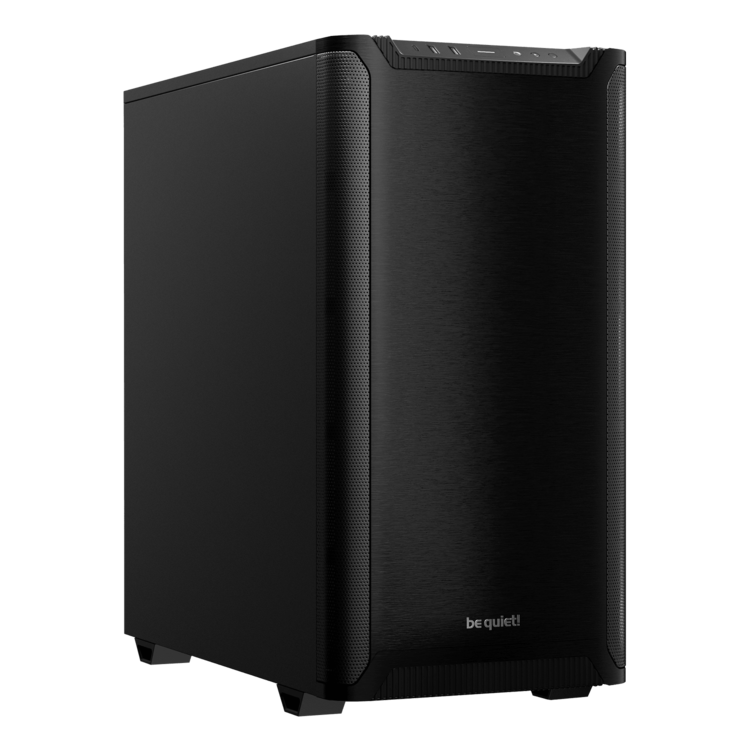 AMD Ryzen 9000/8000/7000 Series Processors, B850 Chipset, Low-Noise Custom Computer Desktop
