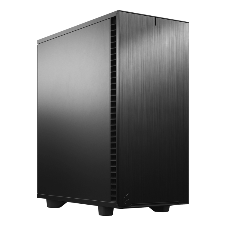 AMD Ryzen 9000/8000/7000 Series Processors, B850 Chipset, Low-Noise Workstation PC