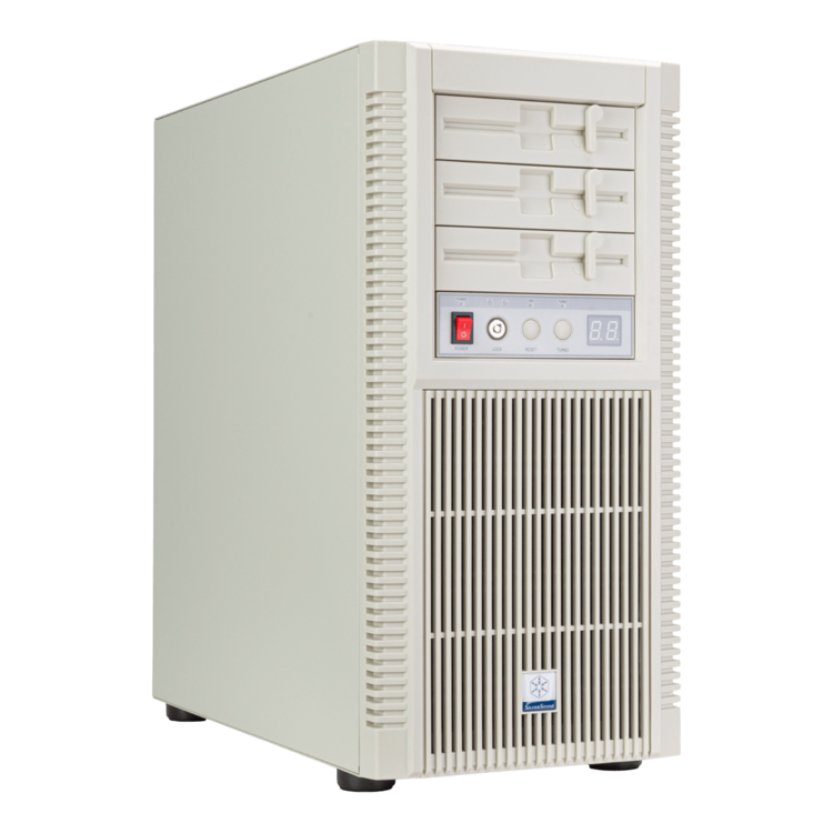 AMD Ryzen 9000/8000/7000 Series Processors, B840 Chipset, Custom Computer Desktop