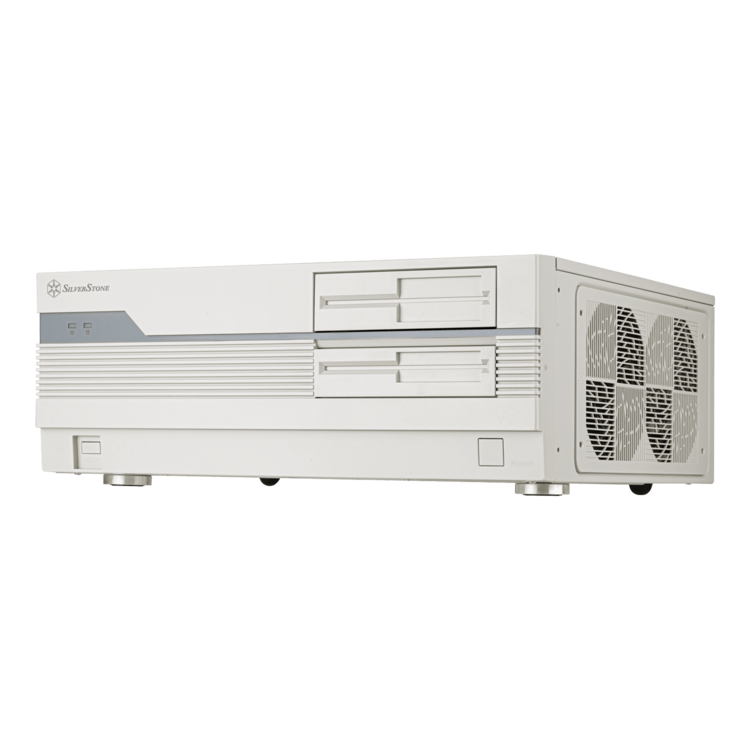 AMD Ryzen 9000/8000/7000 Series Processors, B840 Chipset, Low-Noise Custom Computer Desktop
