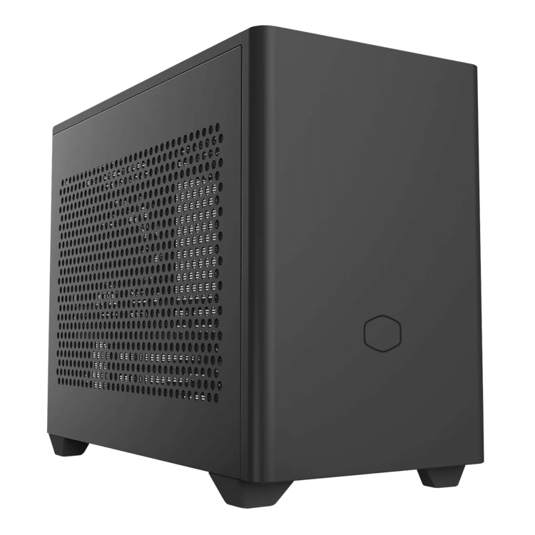 AMD Ryzen 7000/8000/9000 Series Processors, B850 Chipset, Small Tower Desktop Computer