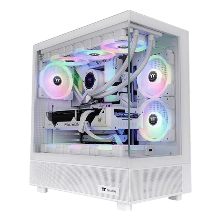 Workstation PC - INTEL Core™ Ultra 9, NVIDIA RTX PRO 6000