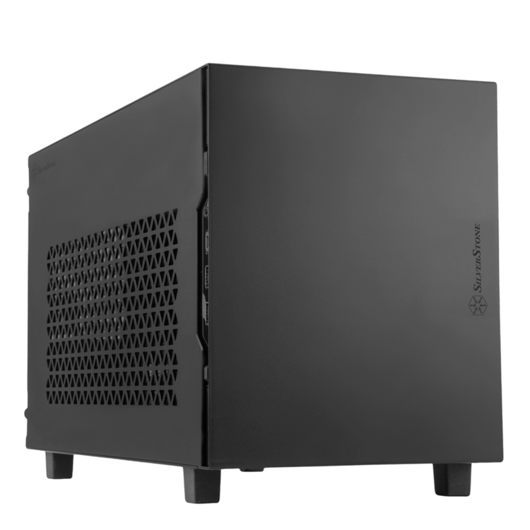 Intel Core Ultra processors (Series 2), B860 Chipset, IrisVR Prospect Mini PC Workstation