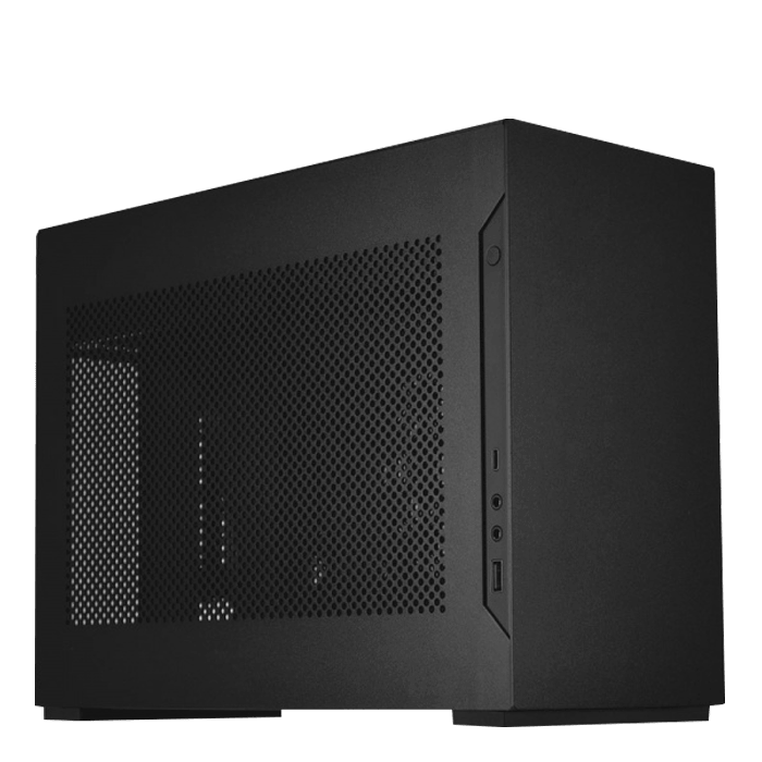 Intel Core Ultra processors (Series 2), Z890 Chipset, ZBrush Compact PC Workstation