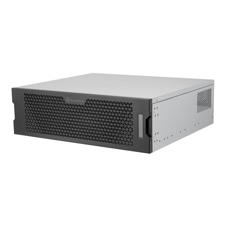 AMD Ryzen 9000 Series processors, X870 Chipset, 3U Rackmount Workstation PC