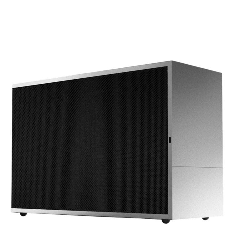 AMD Ryzen 9000/8000/7000 Series Processors, B850 Chipset, Custom Ncase T1 - Sandwich Kit (SFF) Gaming PC