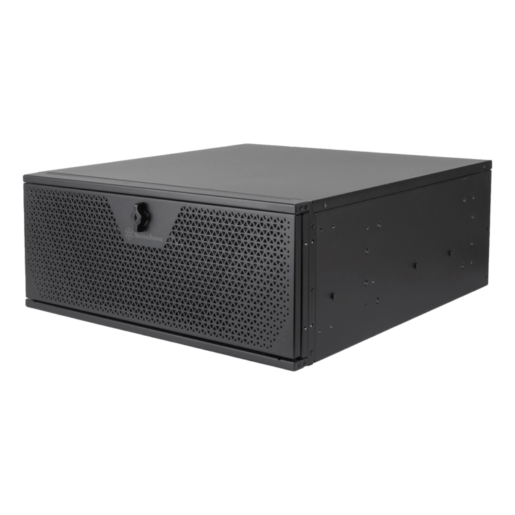 Pixotope X870E Rackmount Tracking Server (Minimum Spec)