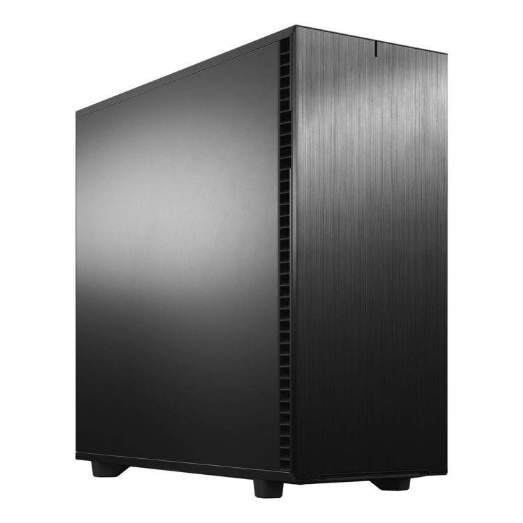 Tower Workstation PC with Intel Xeon 600 (Granite Rapids) Processors