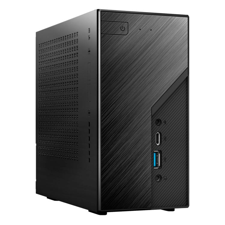 ASRock DeskMini B660W Mini PC | AVADirect ASRock DeskMini B660W Mini PC | AVADirect