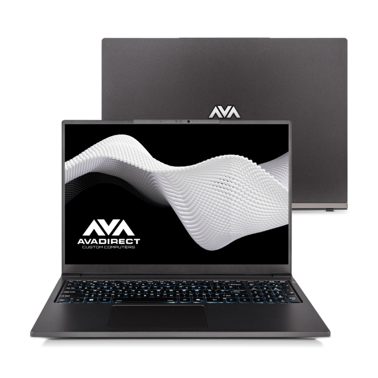 Clevo L260JUX Home & Business Laptop | AVADirect
